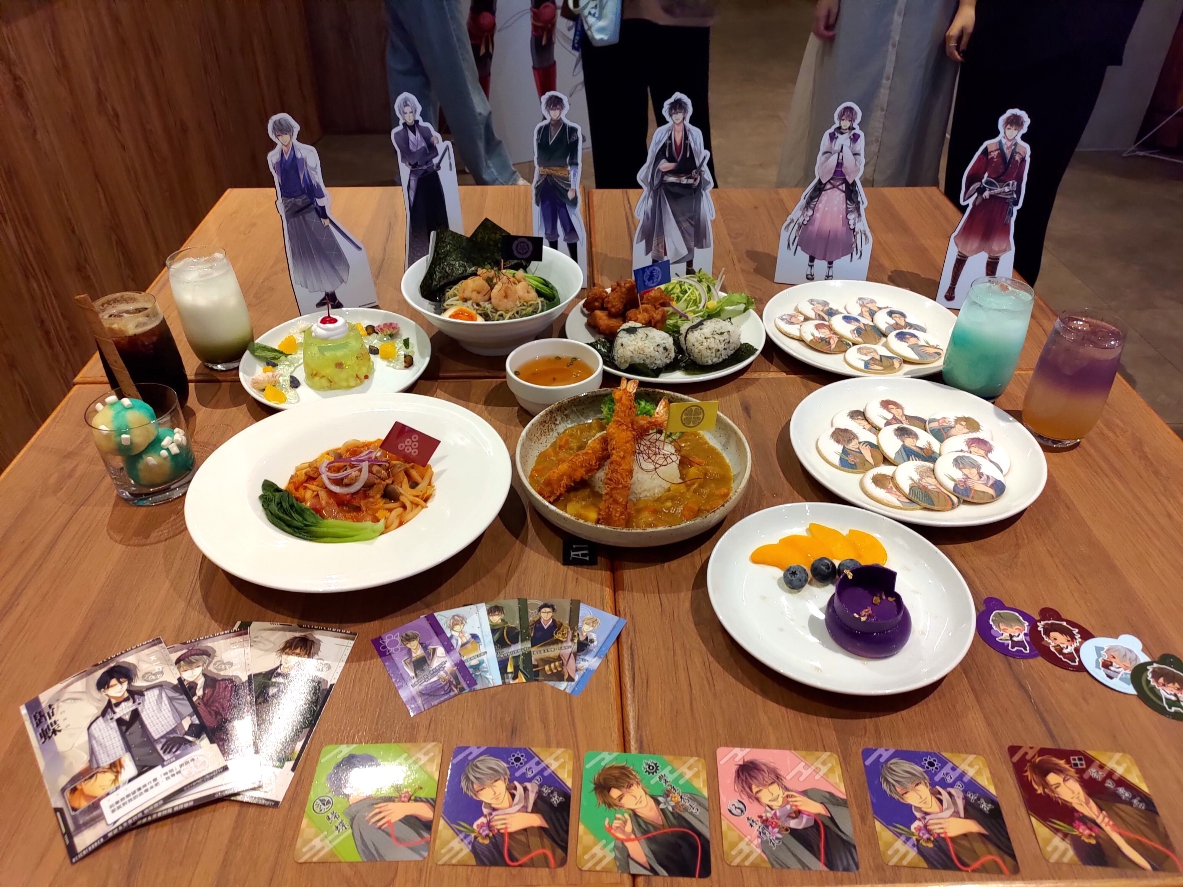 美男戰國◆穿越時空之戀